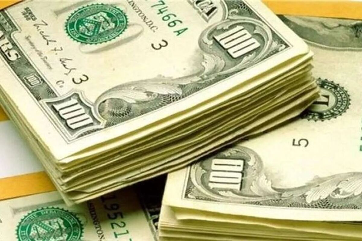 دلار و یورو چند شد؟