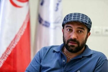 رفتار ناپسند مجید صالحی با یک بچه