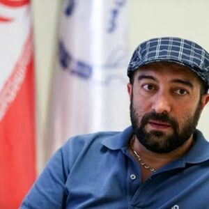رفتار ناپسند مجید صالحی با یک بچه