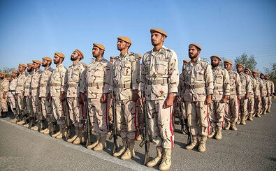 مدت سربازی تغییر نمی‌کند


