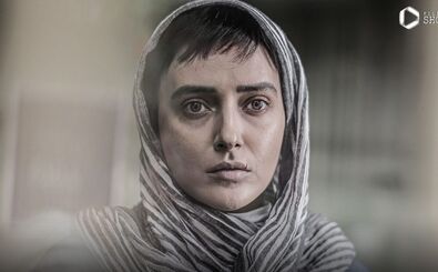 دورهمی جذاب آوا و سیاوش سریال شغال/ عکس
