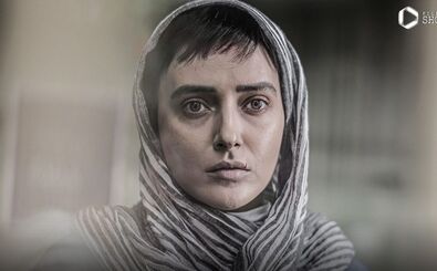 دورهمی جذاب آوا و سیاوش سریال شغال/ عکس