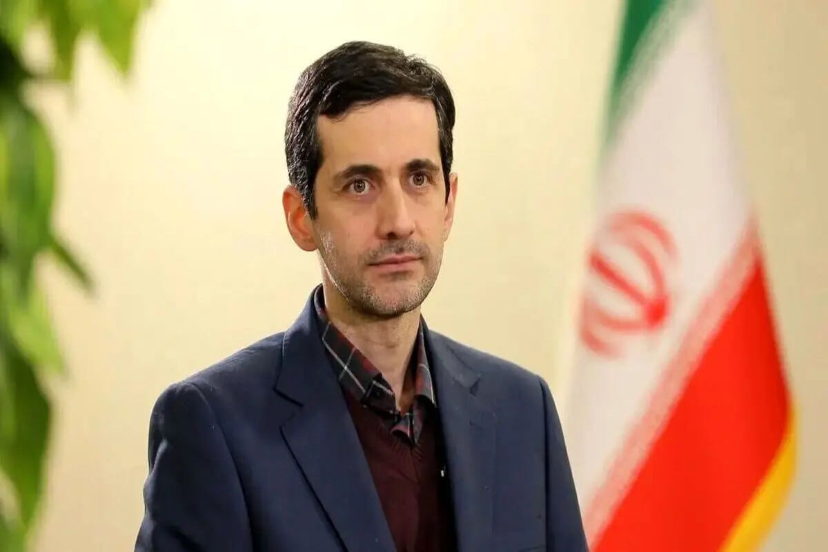 وسیله نقلیه متفاوت یوسف پزشکیان در دوران دانشجویی!