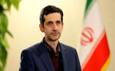 یوسف پزشکیان: به شایعات درباره استعفای رئیس جمهوری توجه نکنید