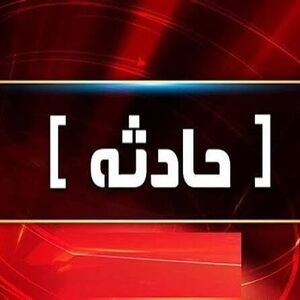 لحظه سقوط مرد جوان از طبقه ۶ برجی در تبریز/ ویدئو