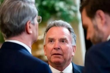 رازهای مگوی مذاکرات عراقچی و ویتکاف/ دور سوم برگزار می‌شود یا آمریکا حمله می‌کند؟