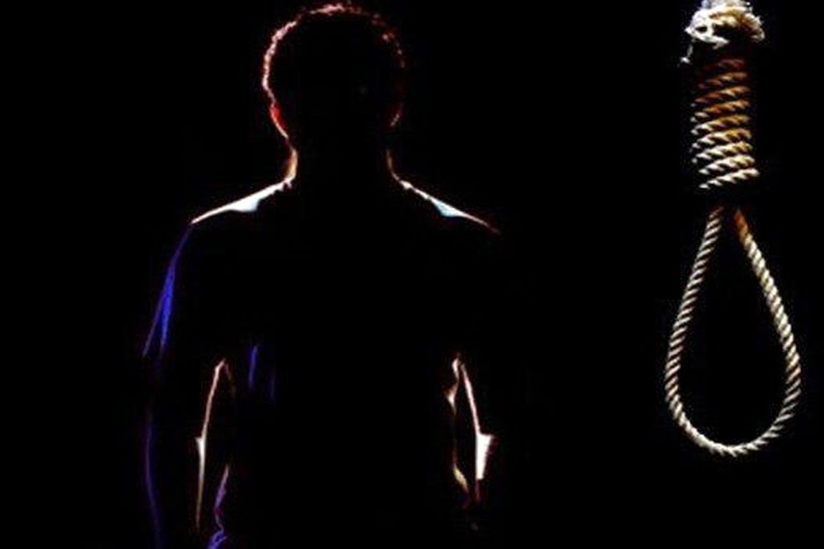 عامر رامش، تروریست آموزش دیده جیش‌الظلم به دار مجازات آویخته شد