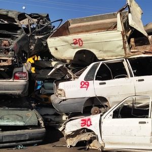 قاتل بنزین در ایران را بشناسید