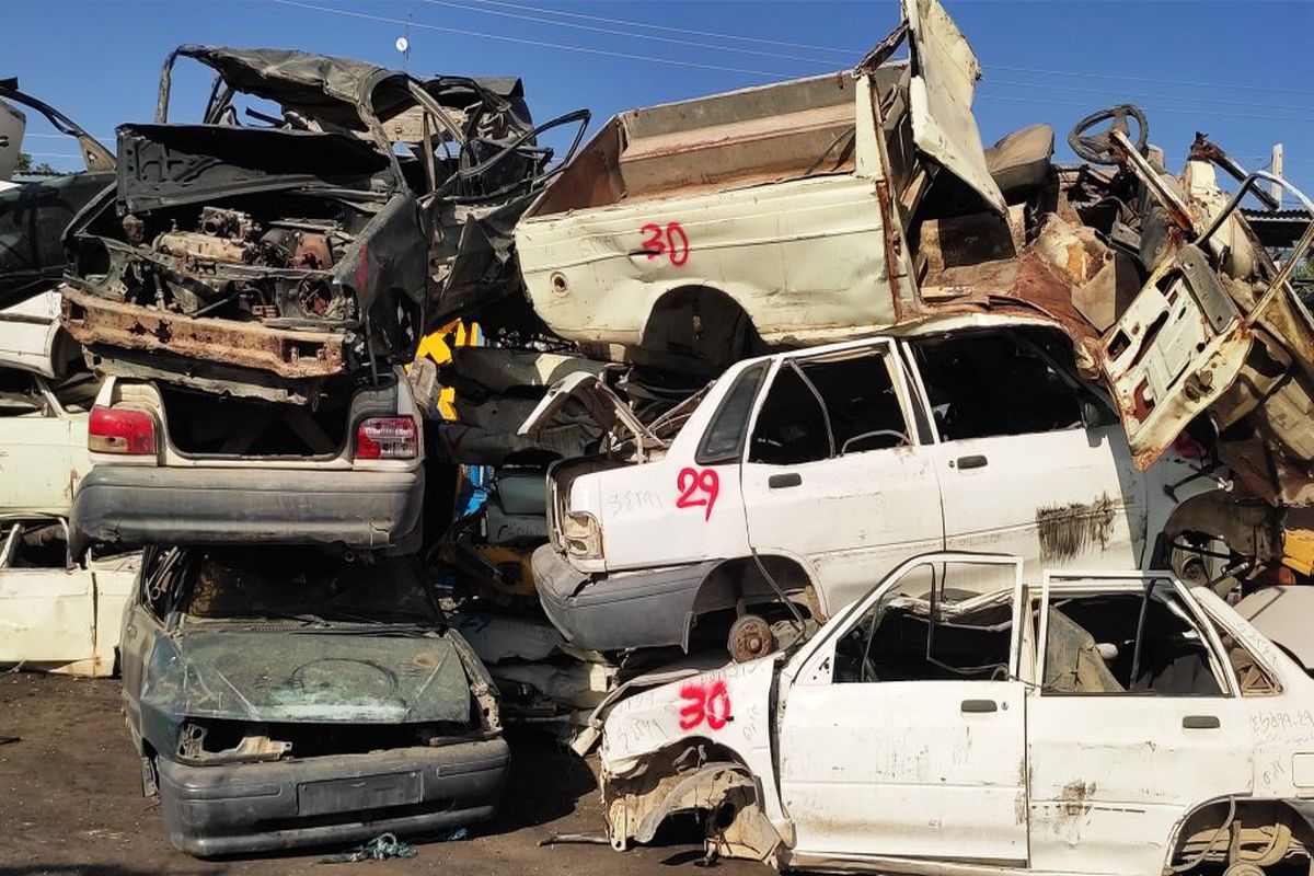 قاتل بنزین در ایران را بشناسید