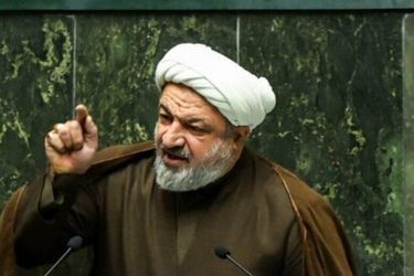 رسایی: حق مهریه و نفقه زنان بی‌حجاب باید از بین برود/ ویدئو