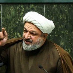 رسایی: حق مهریه و نفقه زنان بی‌حجاب باید از بین برود/ ویدئو