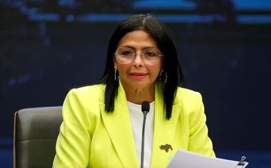 دیوان عالی ونزوئلا: معاون مادورو سرپرست دولت شد