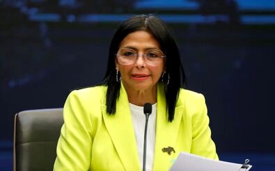 دیوان عالی ونزوئلا: معاون مادورو سرپرست دولت شد