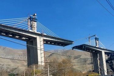 روایت عکاسی که انفجارهای پل B۱ را ثبت کرد