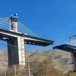 روایت عکاسی که انفجارهای پل B۱ را ثبت کرد