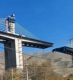 روایت عکاسی که انفجارهای پل B۱ را ثبت کرد