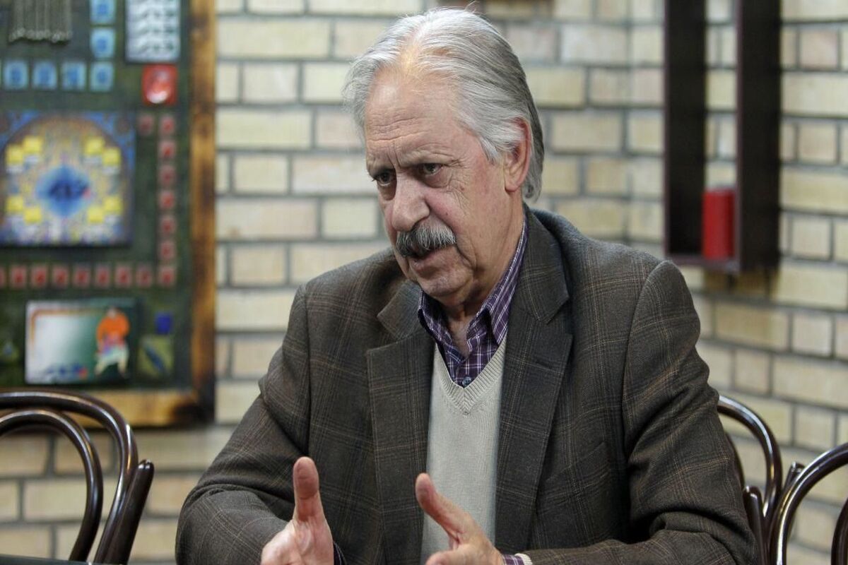 چین و روسیه هیچگاه در بهبود اقتصاد به ما کمکی نکردند