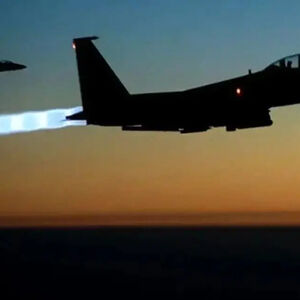 چرا آمریکا به تهران حمله نمی‌کند؟