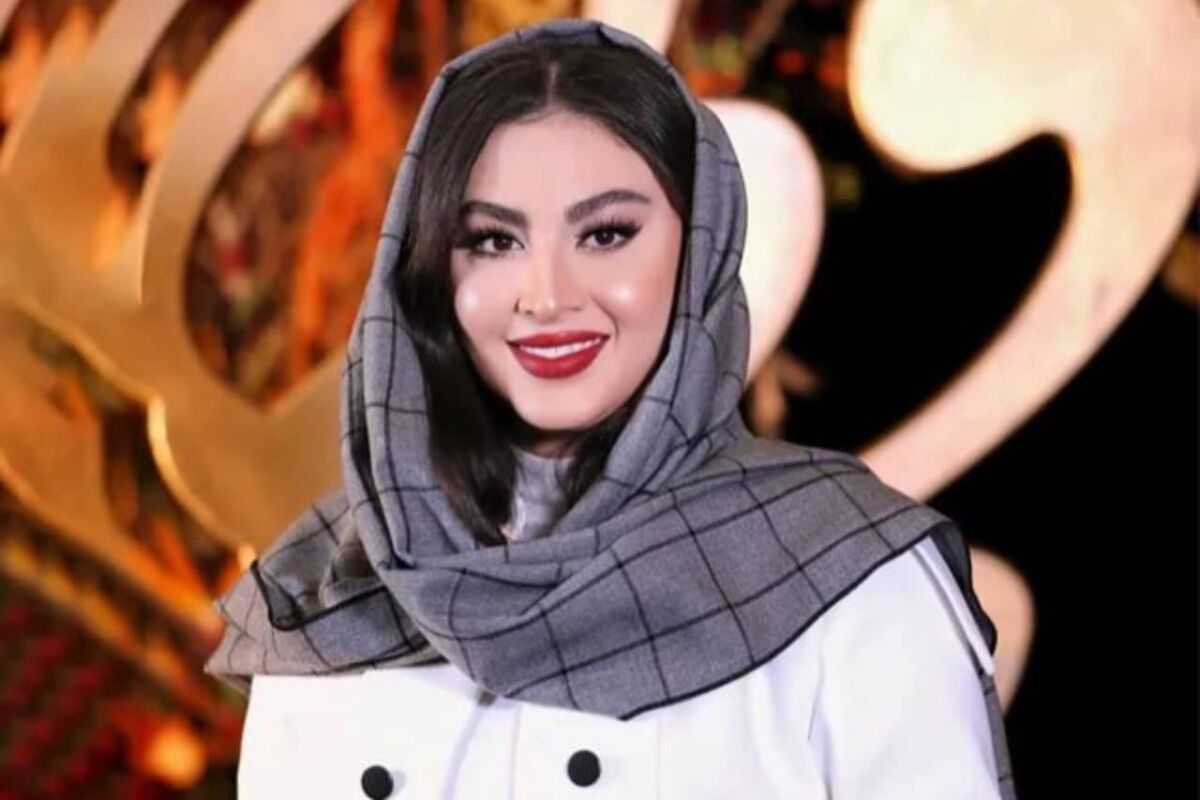  مریم مومن: اجازه ندادم کسی به من احساسی داشته باشد/ ویدئو