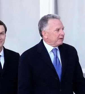 ایرانی‌ها می‌گویند ویتکاف قبول کرده ایران غنی‌سازی زیر ۵ درصد داشته باشد/ اما هیچ اشاره‌ای به لغو تحریم‌ها نکرده است