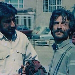روزگاری که «آتقی» سلبریتی بود/ ویدئو