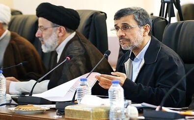 رکوردهای فساد در دولت های احمدی نژاد و رئیسی شکسته شد
