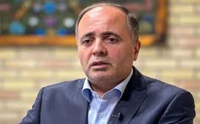 غلامرضا نوری از وزارت جهاد کشاورزی استعفا داد؟