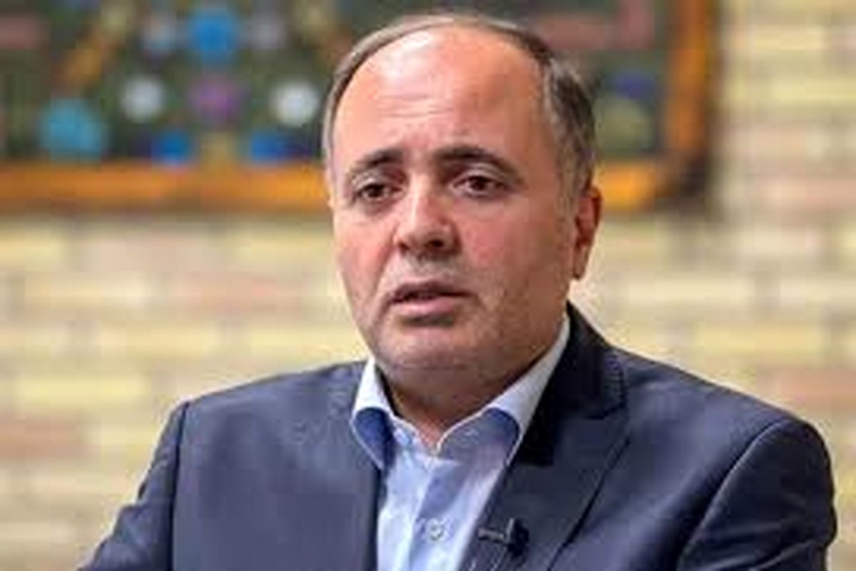 غلامرضا نوری از وزارت جهاد کشاورزی استعفا داد؟