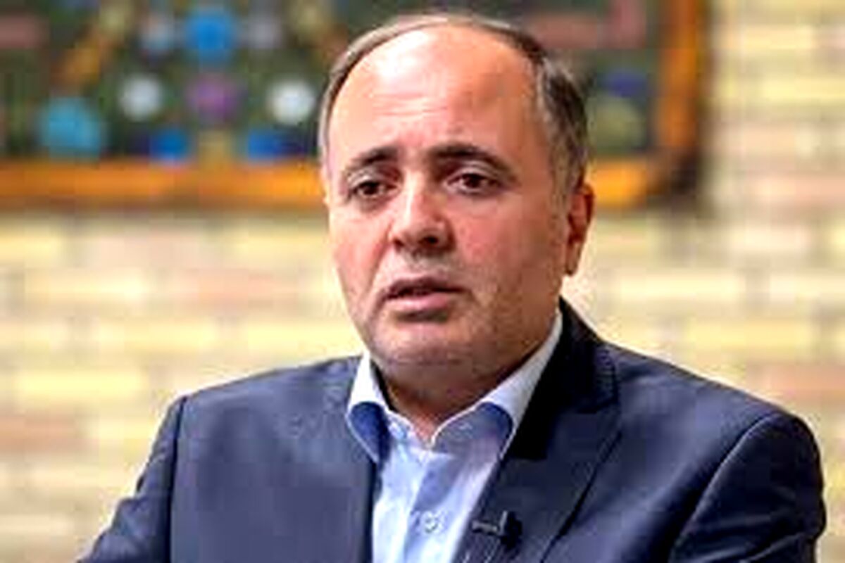 غلامرضا نوری از وزارت جهاد کشاورزی استعفا داد؟