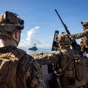 این سه علامت می گویند که جنگ بزرگی رخ خواهد داد