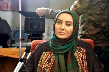 بازیگر سریال‌های تلویزیونی مادر شد