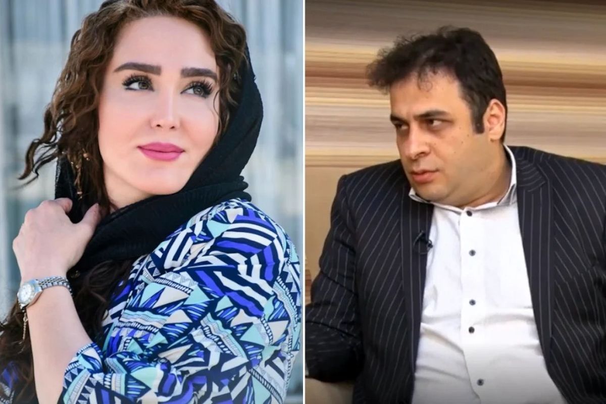ادعاهای تازه متهم پرونده زهره فکورصبور
