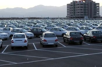 تکان سنگین قیمت‌ها در بازار خودرو