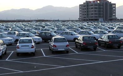 تکان سنگین قیمت‌ها در بازار خودرو