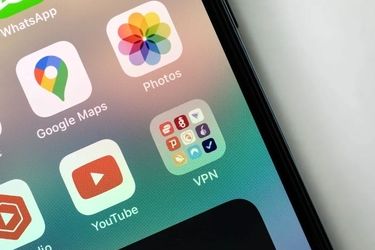 احتمال قطع گسترده VPN در ایران