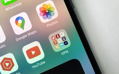 احتمال قطع گسترده VPN در ایران