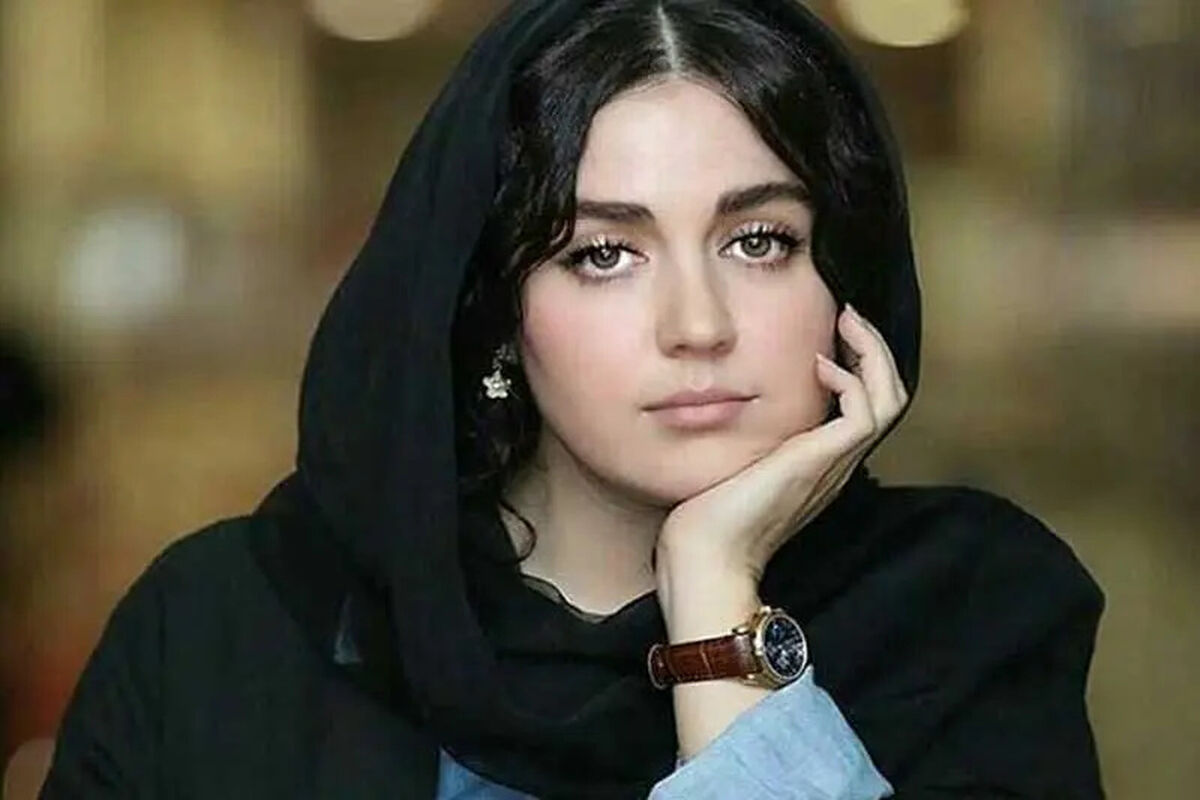 تیپ جدید افسانه پاکرو، او را شبیه باربی زنده کرد/ عکس