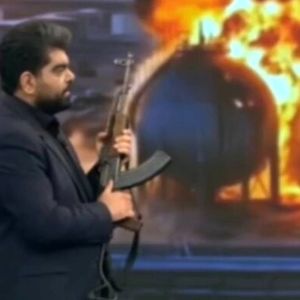 شلیک به باقیمانده اعتبار صداوسیما/ مجری‌ها چریک شدند یا چریک‌ها مجری؟ 
