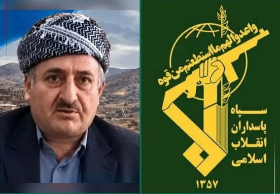 ترور امام جمعه اهل سنت پیرانشهر توسط گروهک‌های تجزیه‌طلب کردی