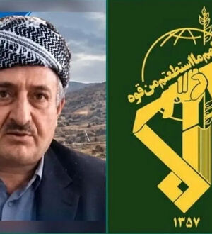 ترور امام جمعه اهل سنت پیرانشهر توسط گروهک‌های تجزیه‌طلب کردی