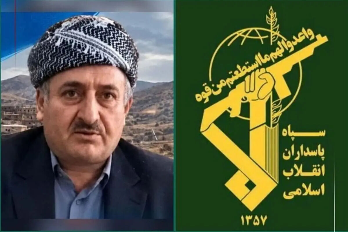 ترور امام جمعه اهل سنت پیرانشهر توسط گروهک‌های تجزیه‌طلب کردی