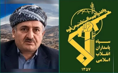ترور امام جمعه اهل سنت پیرانشهر توسط گروهک‌های تجزیه‌طلب کردی