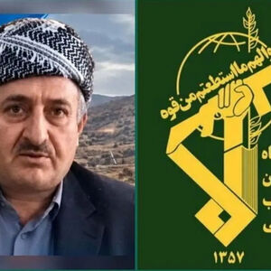 ترور امام جمعه اهل سنت پیرانشهر توسط گروهک‌های تجزیه‌طلب کردی
