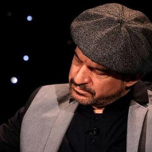 محمود شهریاری: به‌خاطر شهرام شب‌پره ممنوع‌الکار شدم/ ویدئو