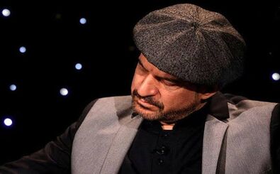 محمود شهریاری: به‌خاطر شهرام شب‌پره ممنوع‌الکار شدم/ ویدئو