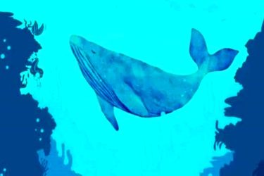 پری دریایی‌های پنهان شده در تصویر را پیدا کنید