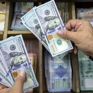 کف قیمتی دلار بالاخره شکست