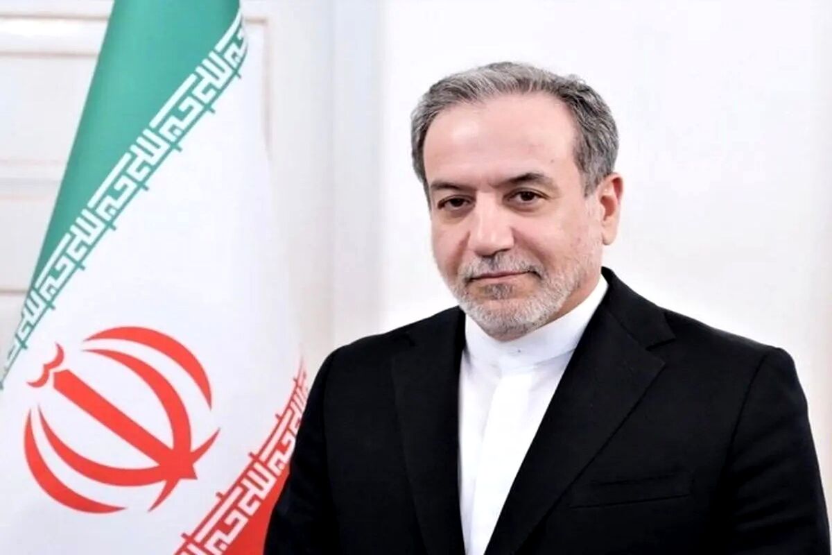 شرط ایران برای پایان دادن به جنگ