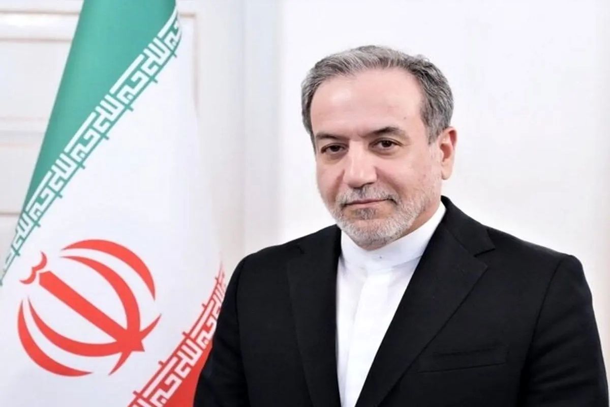 شرط ایران برای پایان دادن به جنگ