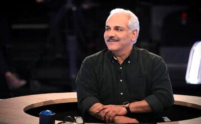 تصاویری جالب از ۲ فرزند مهران مدیری؛ شهرزاد و فرهاد